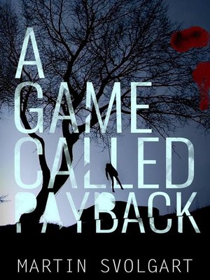 cover image of A Game Called Payback